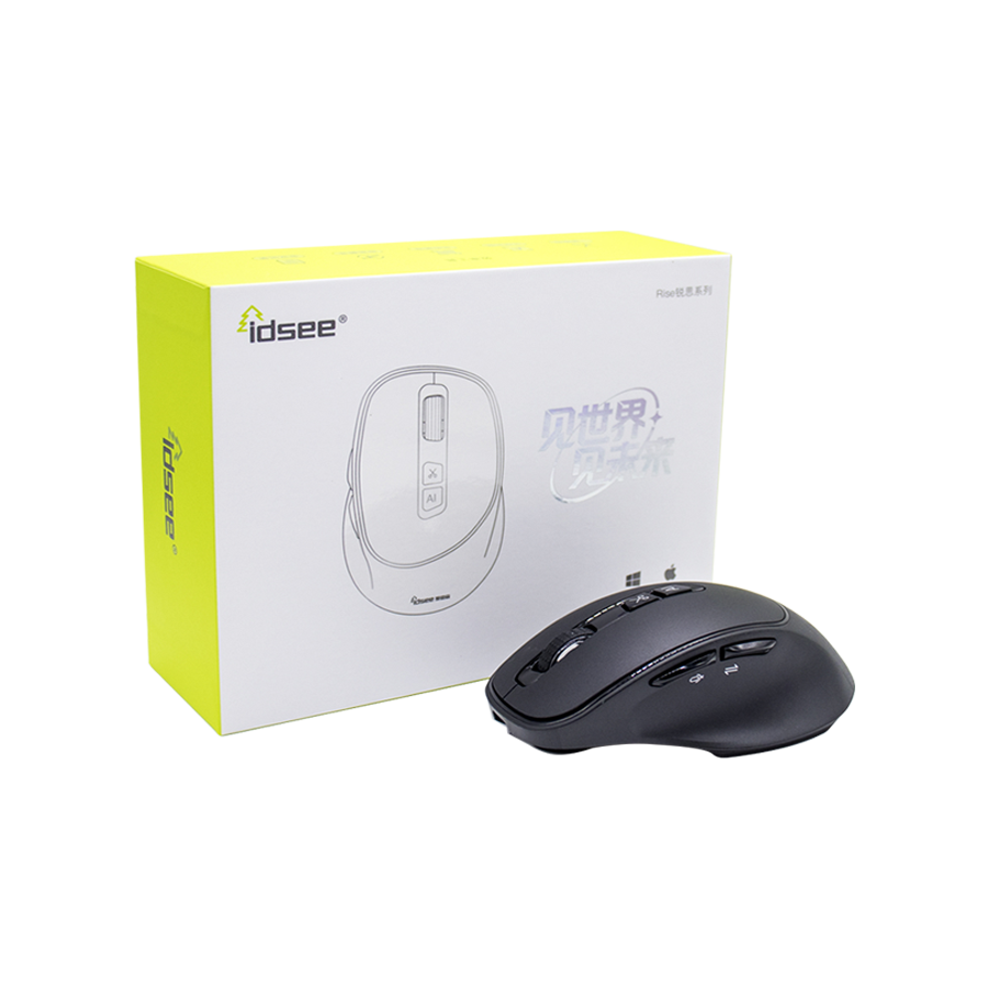 AI Mouse
